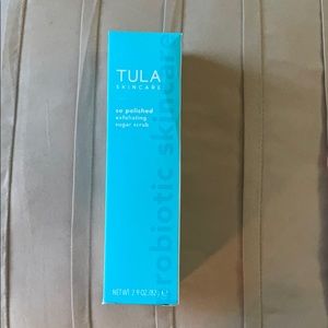 Tula So Polished Exfoliating Sugar Scrub
